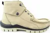 Wolky Jump Winter safari Damen Stiefelette in Beige, Größe Produktbild-Vorschau 1