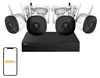 IMOU Kit-Pro WLAN-Videoüberwachungsset Produktbild-Vorschau 2