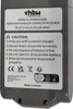 vhbw Akku kompatibel mit Dyson V11 Absolute Extra, V11 Produktbild-Vorschau 5