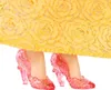 Disney Princess HLW11, Lalka modowa, Damski, 3 lat(a), Podgląd zdjęcia produktu 14