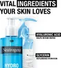 Idro Boost Acqua Gel detergente 200 ml Anteprima dell’immagine prodotto 7