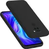 Cadorabo Hülle für Xiaomi RedMi NOTE 9 Hülle Silikon Produktbild-Vorschau 1