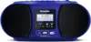 TechniSat DIGITRADIO 1990 | Stereo-Boombox mit DAB+, UKW, Produktbild-Vorschau 1