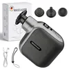 Massagegerät Massagepistole 35 dB leise, 6 Stufen, OLED Produktbild-Vorschau 1