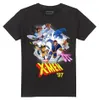 Camiseta "Mutant" de X-Men 97, uni, para hombre/mujer, Vista previa de la imagen del producto 1