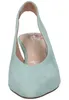 Tamaris Pumps Pumps Veloursleder Produktbild-Vorschau 4