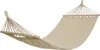 Hamac Hawai Outdoor Blanc Confort Lisse Extérieur - Edm Voir les images du produit 3