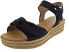 Gabor 84.553 Damen Sandalette - Riemchen Sandalen blau NEU Produktbild-Vorschau 20