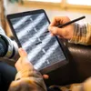 Stift für iPad Pro / Air / Mini (2018-2022), Fixed Graphite Produktbild-Vorschau 4