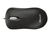 Microsoft Basic Optical Usb Maus Schwarz Náhled obrázku produktu 2