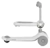 Byox Kinderroller StreetPro 2in1 Laufrad PolyurethanRollen Produktbild-Vorschau 6