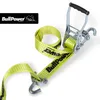 4x BullPower Spanngurte AZG254 - Autotransport PKW Produktbild-Vorschau 5