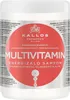 Kallos Multivitamin Energising Hair Mask 1000 ml Produktbild-Vorschau 5