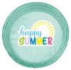 Happy People - Planschbecken - Happy Summer Pool (122x23cm) Produktbild-Vorschau 3