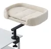 Łóżeczko dla kota Relaxdays, obrotowe o 360°, do 25 kg, Podgląd zdjęcia produktu 10