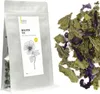 Malventee, Blaue Malve, BIO Kräutertee, 100g Produktbild-Vorschau 1