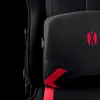 DIABLO Poduszka Lędźwiowa Materiałowa Dedykowana Do Fotela Podgląd zdjęcia produktu 5