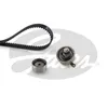 Gates Zahnriemensatz für Ford Ranger Mazda BT-50 Pick-up Produktbild-Vorschau 7
