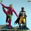 Iron Studios Batman 1966 The Joker BDS Art Scale Statue 23 Produktbild-Vorschau 15