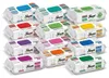 Lot de 12 paquets Sleepy Easy Clean – 1 200 lingettes Voir les images du produit 1