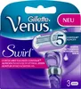 Gillette Venus Swirl, Frauen, Gillette, Venus Swirl, Produktbild-Vorschau 2