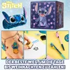 Adventní kalendář Disney Stitch pro děti a mládež, rok Náhled obrázku produktu 4