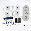 INF Náhradné príslušenstvo pre Ecovacs Deebot T50 Pro Omni Náhľad obrázku produktu 9