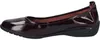 JOSEF SEIBEL Fenja 01 | Ballerina für Damen | Rot Produktbild-Vorschau 3