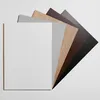 Creative Deco 10 x A3 MDF Platten Einseitig Lackiert Wenge Produktbild-Vorschau 3