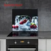 Herdabdeckplatte Abdeckung Glaskeramikfeld Abdeckplatte Produktbild-Vorschau 15
