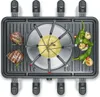 SEVERIN Raclette-Fondue Kombination RG 2347 RG 2347 aus Produktbild-Vorschau 4