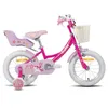 HILAND Joystar 16 pouces Vélos enfants filles avec siège de Voir les images du produit 8