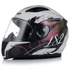 Kask Ls2 Ff353 Rapid Ii Boho White Black Pink Rozm L Podgląd zdjęcia produktu 6