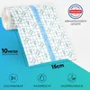 Health Press® Transparenter Folienverband – Duschpflaster Produktbild-Vorschau 2