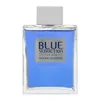 A bottle of Antonio Banderas Blue Seduction eau de Toilette for Men. Anteprima dell’immagine prodotto