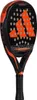 Adidas Padel Adipower Ctrl Team 3.3 Padelschläger Orange  Produktbild-Vorschau 2