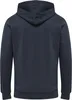 hummel hmlLEGACY Hoodie Uni blue nights XL Produktbild-Vorschau 3