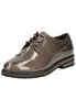 Regarde Le Ciel Halbschuhe Halbschuhe Leder Produktbild-Vorschau 1