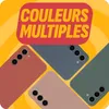 Cazy Coque compatible avec Samsung Galaxy S24 Coque - Color Voir les images du produit 7
