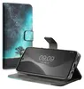 kwmobile Wallet Case kompatibel mit Motorola Moto G52 / Produktbild-Vorschau 8