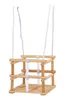Eichhorn Outdoor, Gitterschaukel Produktbild-Vorschau 2