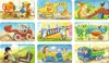 Tierische Baustelle Ravensburger 03074 Produktbild-Vorschau 2