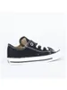 Converse Sneakers 7J235C in Black color size 22 Voir les images du produit 4