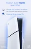 SONY PlayStation 5 (Modellgruppe - Slim) mit Laufwerk Produktbild-Vorschau 13
