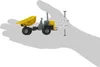 Siku Wacker Neuson DW60, Model sklápěče, Sestavený, 1:50, Náhled obrázku produktu 11