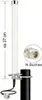DeLOCK 12491, 6,5 dBi, 0.698 - 0.960 / 1.71 - 2.7 GHz, 50 Podgląd zdjęcia produktu 2