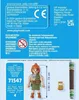 PLAYMOBIL Astérix Mac Oloch Spielfigur, Comicfigur, mit Produktbild-Vorschau 4