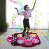 Tapis de danse jouet pour les filles de 3 à 12 ans, tapis Voir les images du produit 5