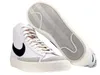 Nike Schuhe Blazer Mid 77 Vintage, BQ6806100 Produktbild-Vorschau 9