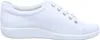 Ecco Soft 2 Lace Schnürer Weiß Produktbild-Vorschau 73